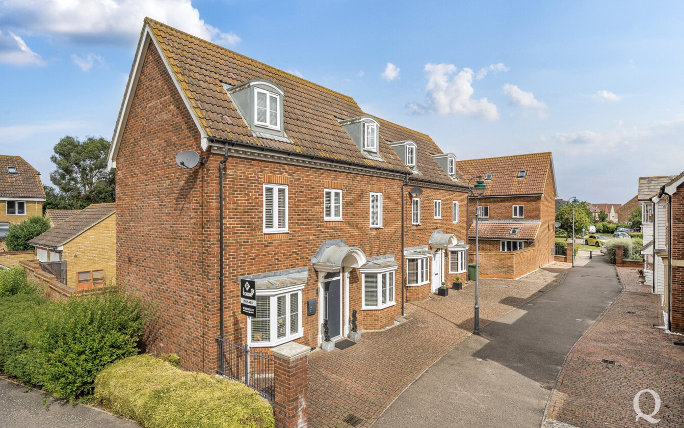 Avocet Walk, Iwade, Sittingbourne, Kent, ME9, 6787, image-25 - Quealy & Co