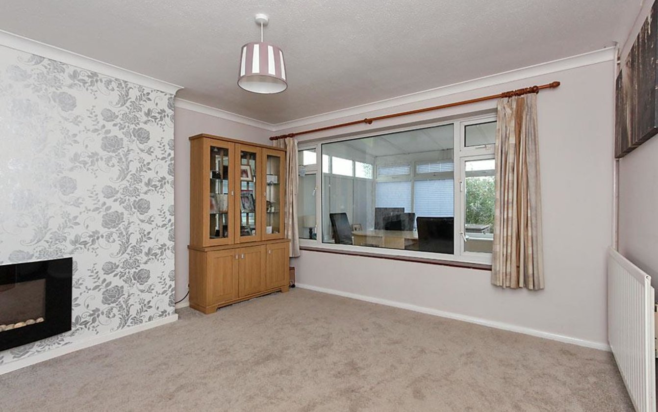 3 Bedroom house for sale in London Road, Newington, Sittingbourne, Kent