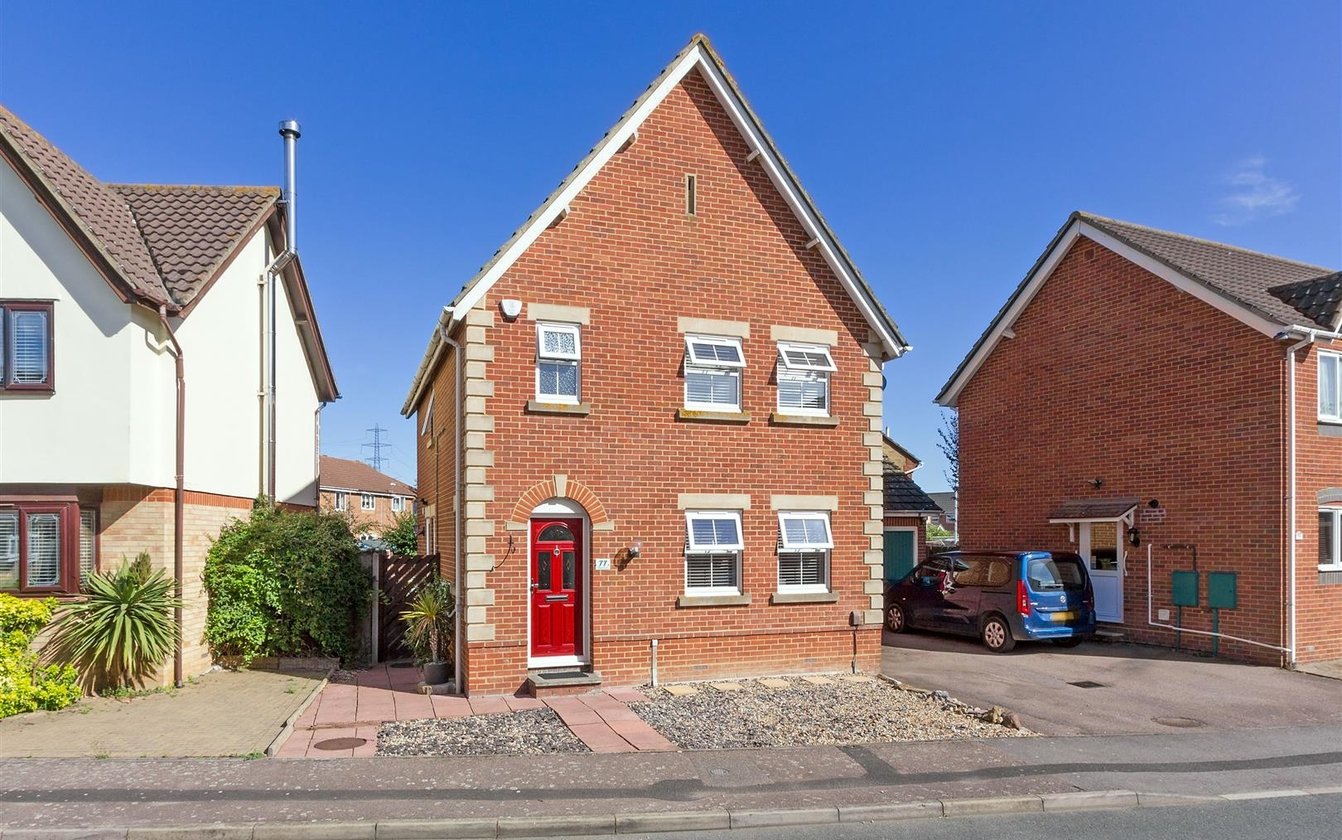 Walsby Drive, Kemsley, Sittingbourne, Kent, ME10, 681, image-15 - Quealy & Co