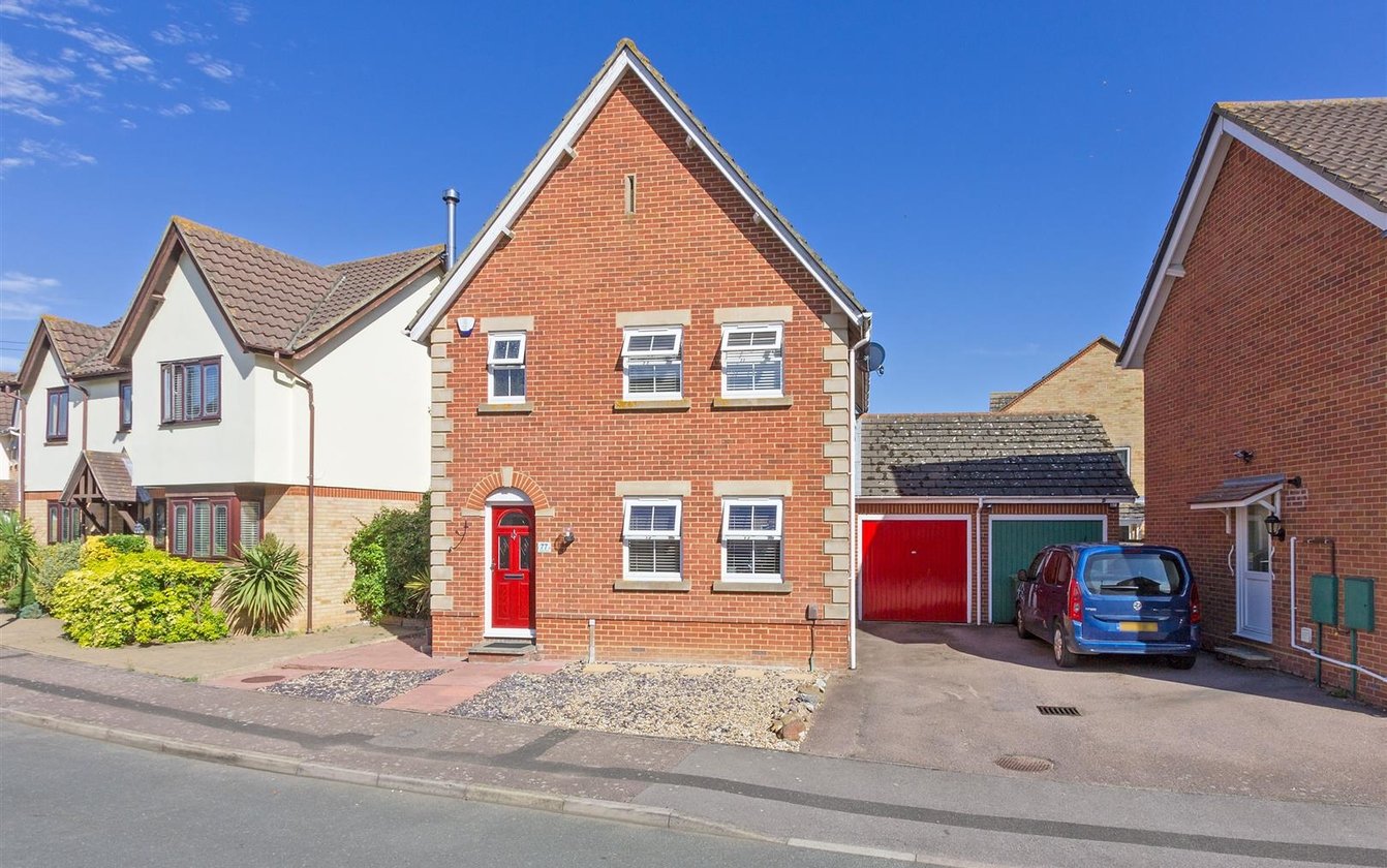 Walsby Drive, Kemsley, Sittingbourne, Kent, ME10, 681, image-1 - Quealy & Co