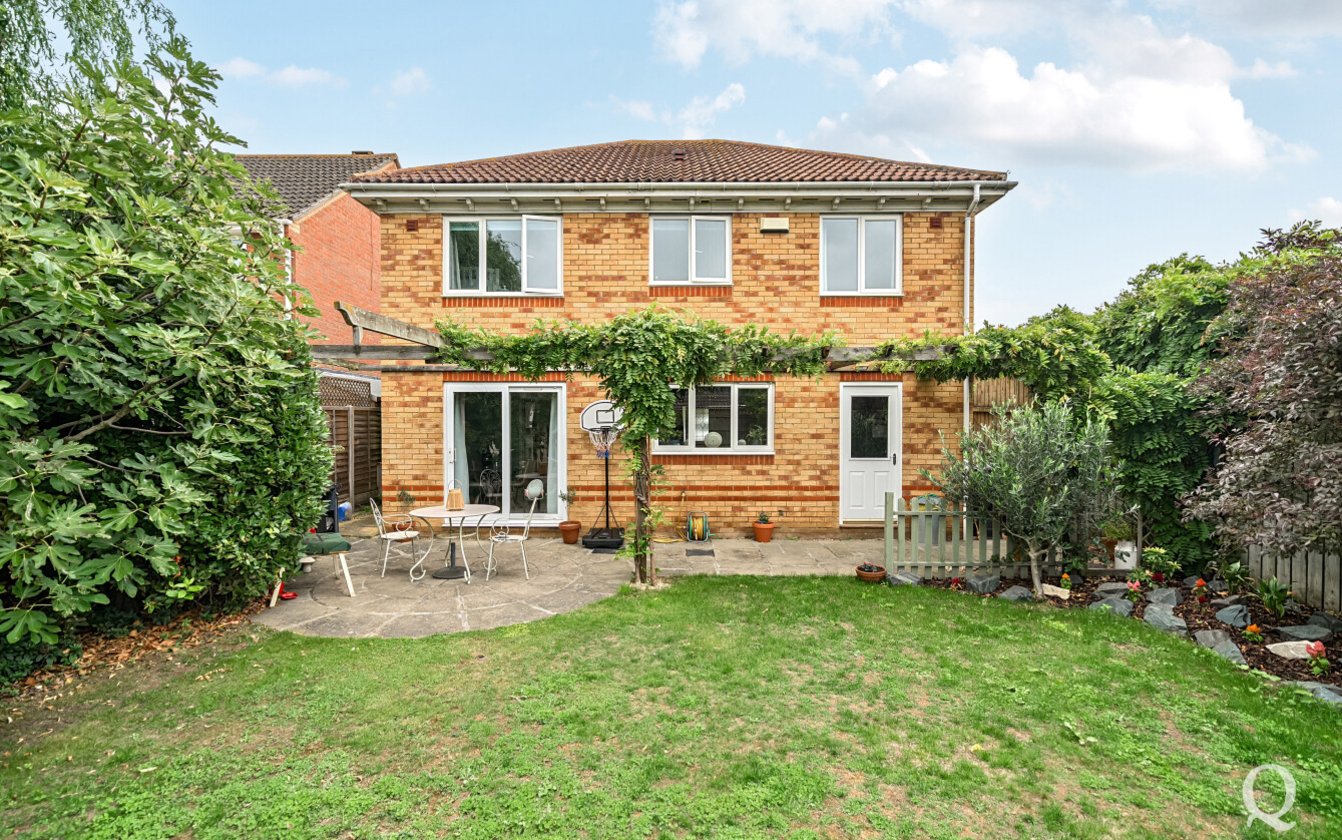 Sandstone Drive, Kemsley, Sittingbourne, Kent, ME10, 6812, image-12 - Quealy & Co