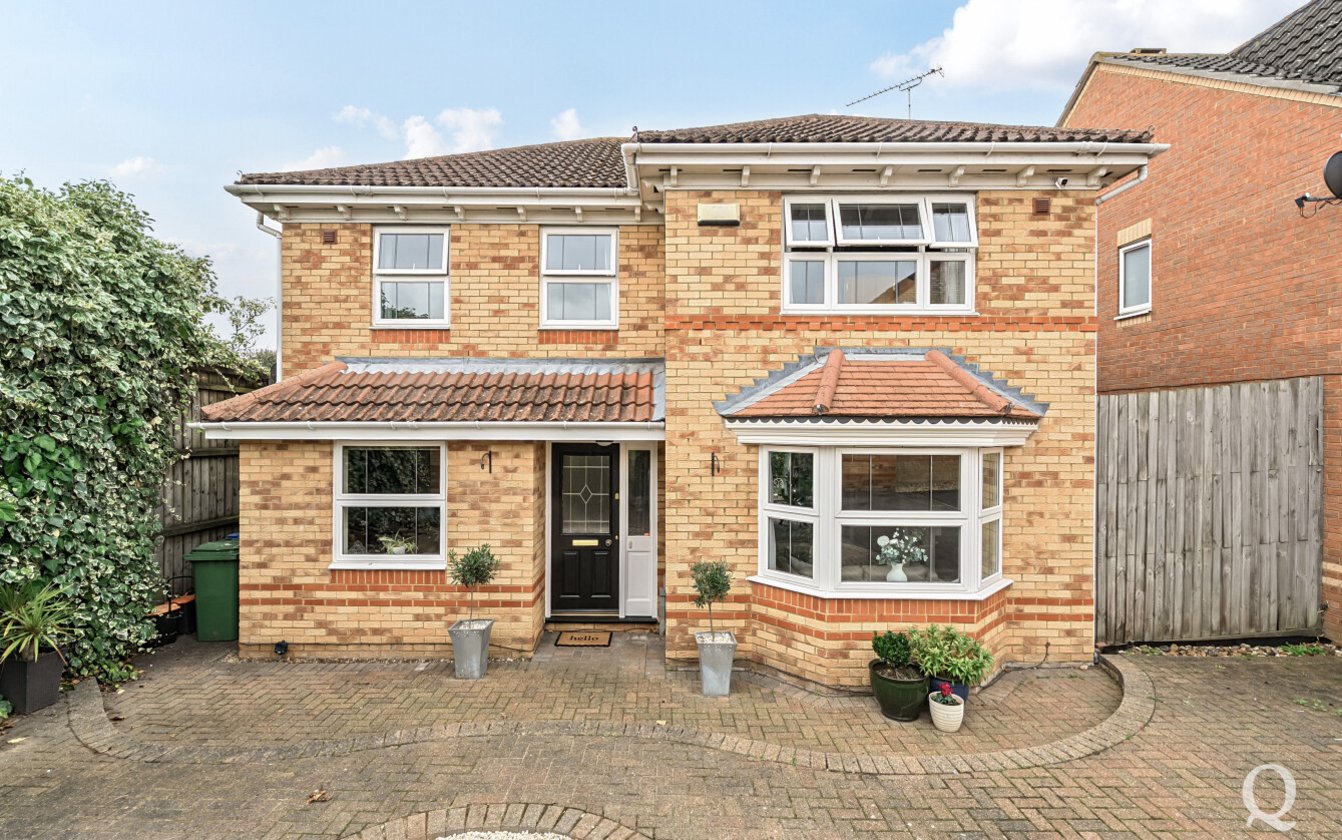 Sandstone Drive, Kemsley, Sittingbourne, Kent, ME10, 6812, image-22 - Quealy & Co