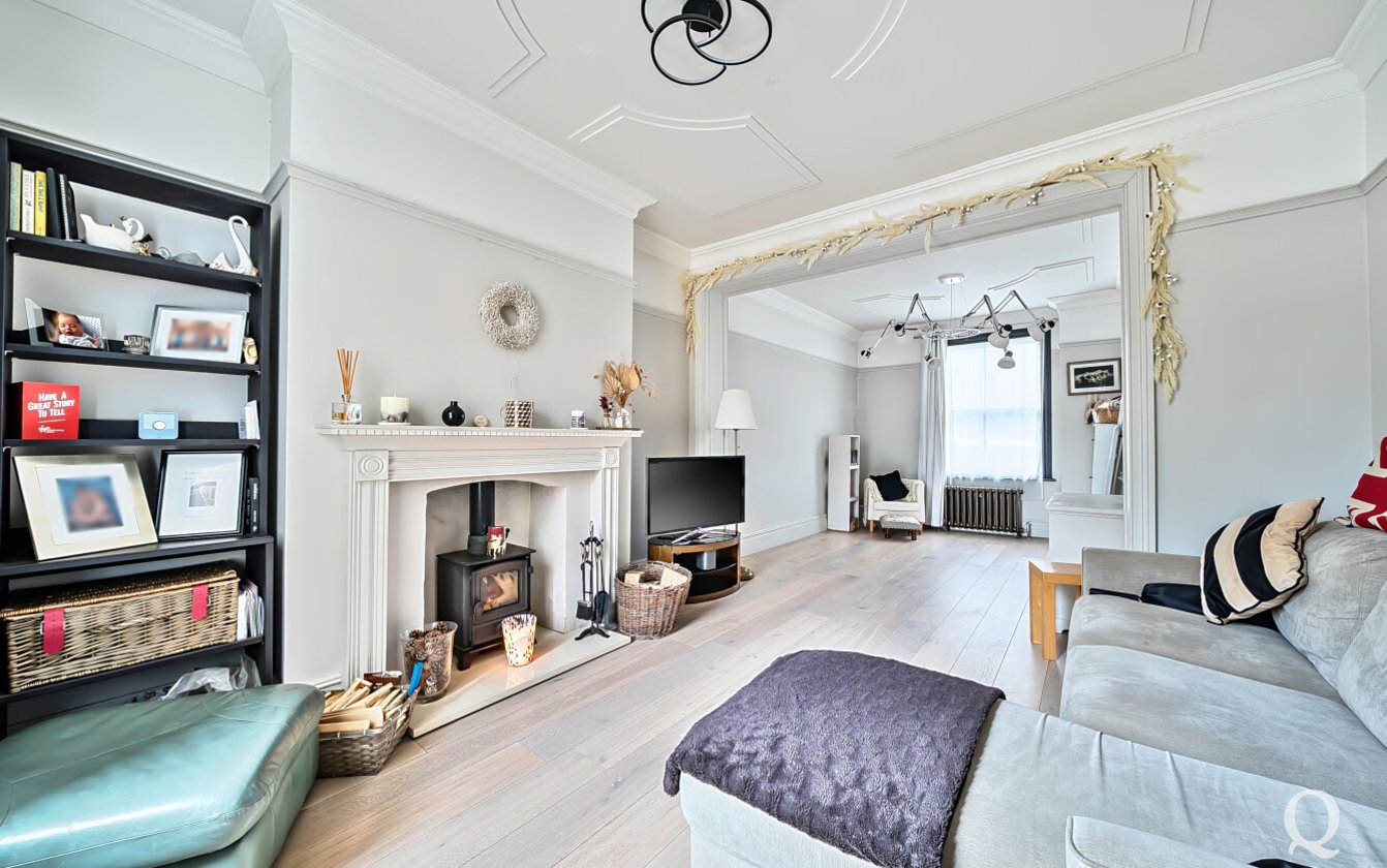 Victoria Street, Rochester, Kent, ME1, 6821, image-2 - Quealy & Co