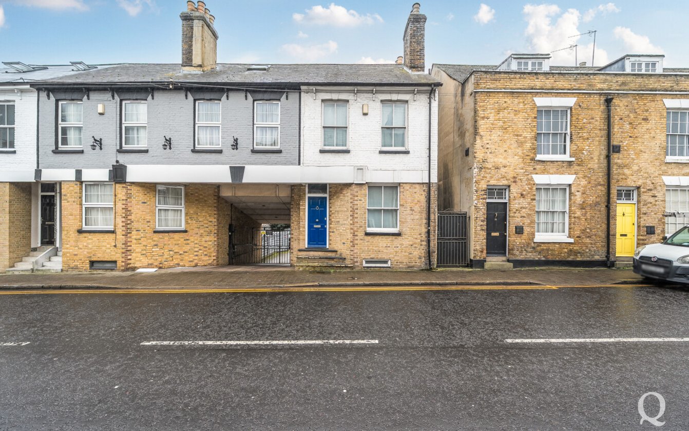 Victoria Street, Rochester, Kent, ME1, 6821, image-1 - Quealy & Co