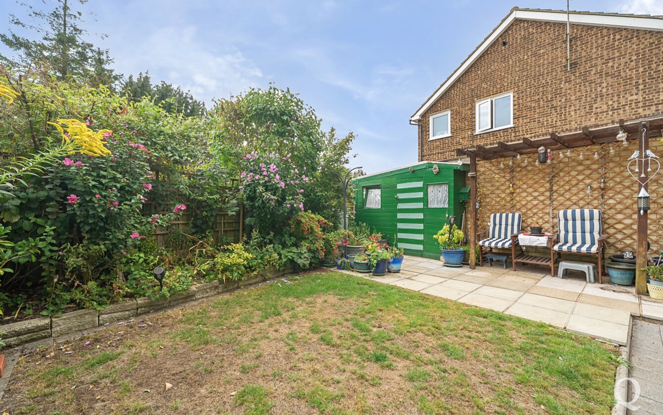 Burntwick Drive, Lower Halstow, Sittingbourne, Kent, ME9, 6835, image-23 - Quealy & Co
