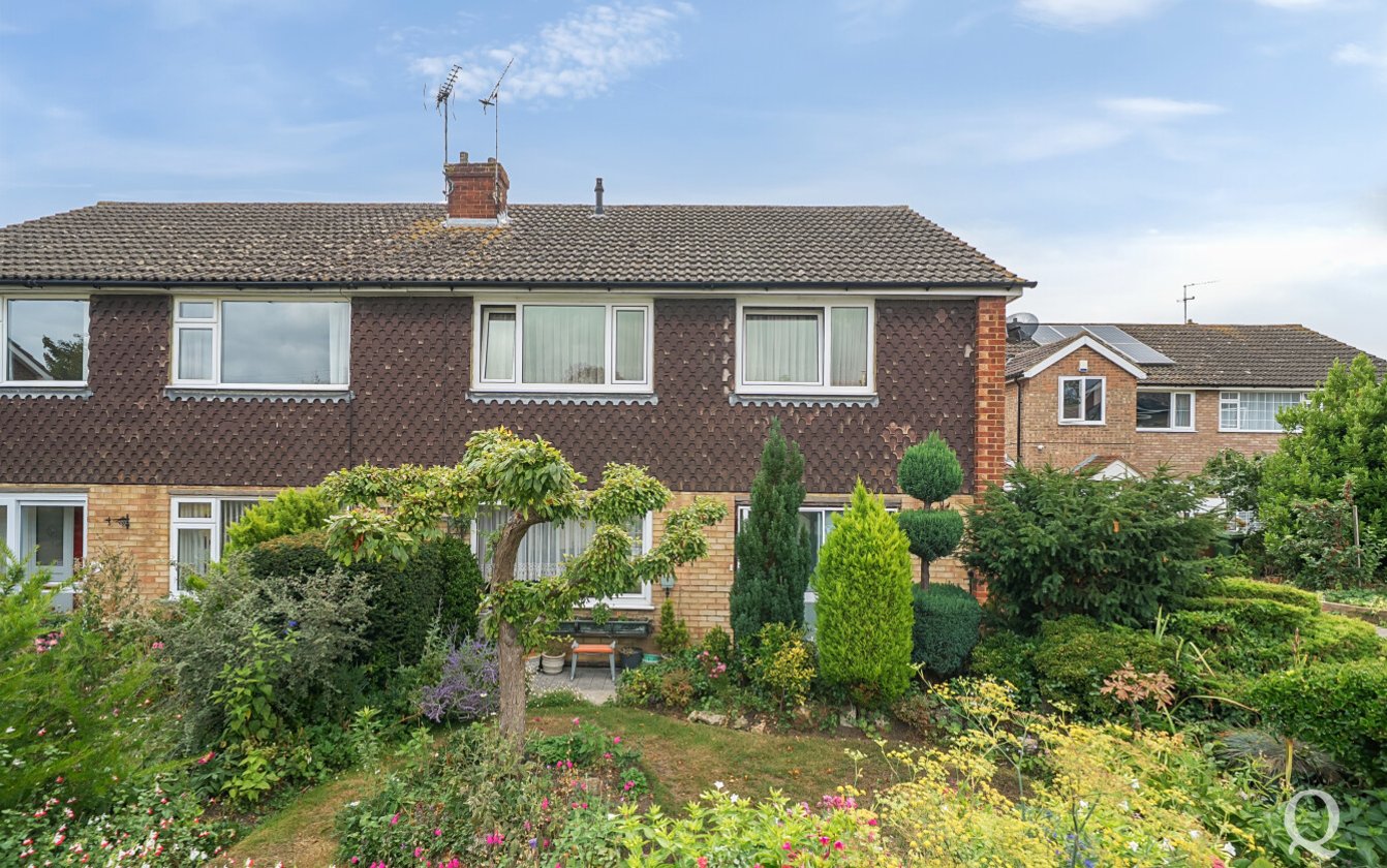 Burntwick Drive, Lower Halstow, Sittingbourne, Kent, ME9, 6835, image-24 - Quealy & Co