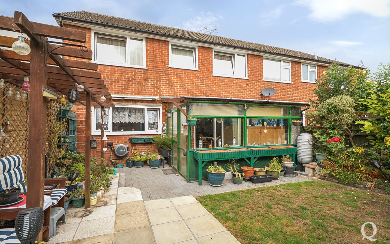 Burntwick Drive, Lower Halstow, Sittingbourne, Kent, ME9, 6835, image-8 - Quealy & Co