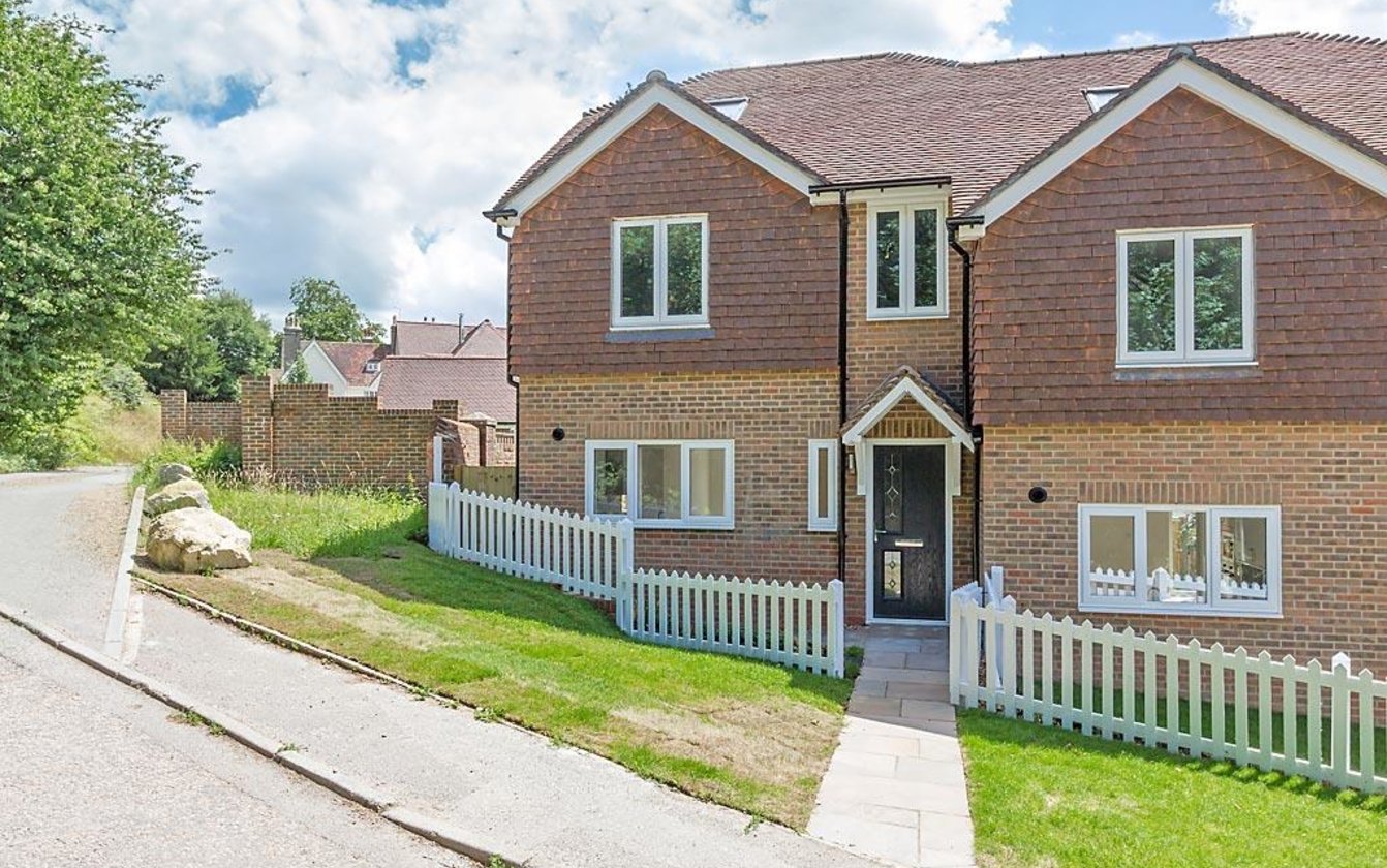 The Street, Detling, Maidstone, Kent, ME14, 684, image-1 - Quealy & Co