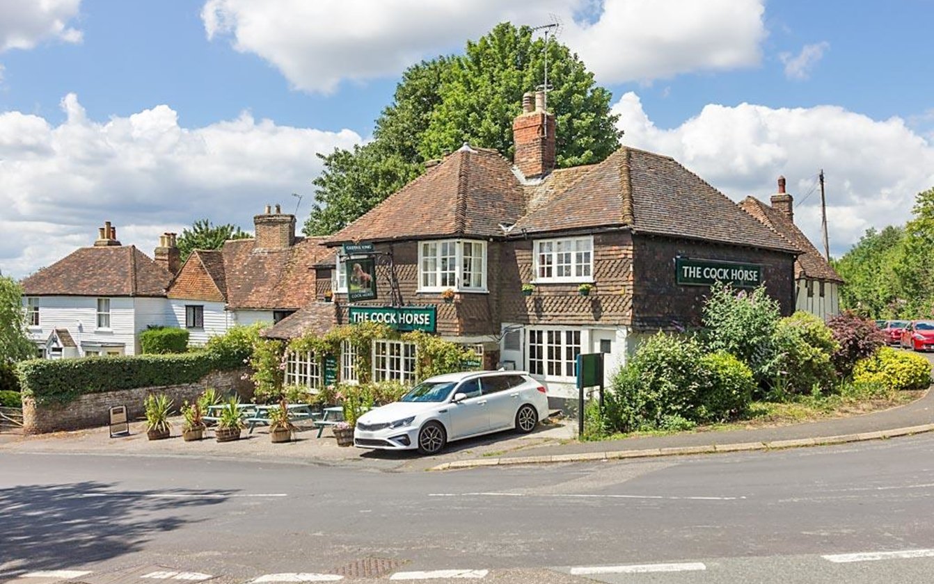 The Street, Detling, Maidstone, Kent, ME14, 684, image-23 - Quealy & Co