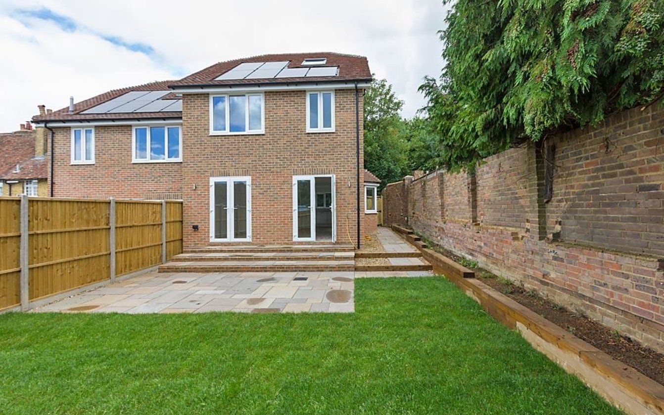 The Street, Detling, Maidstone, Kent, ME14, 684, image-8 - Quealy & Co