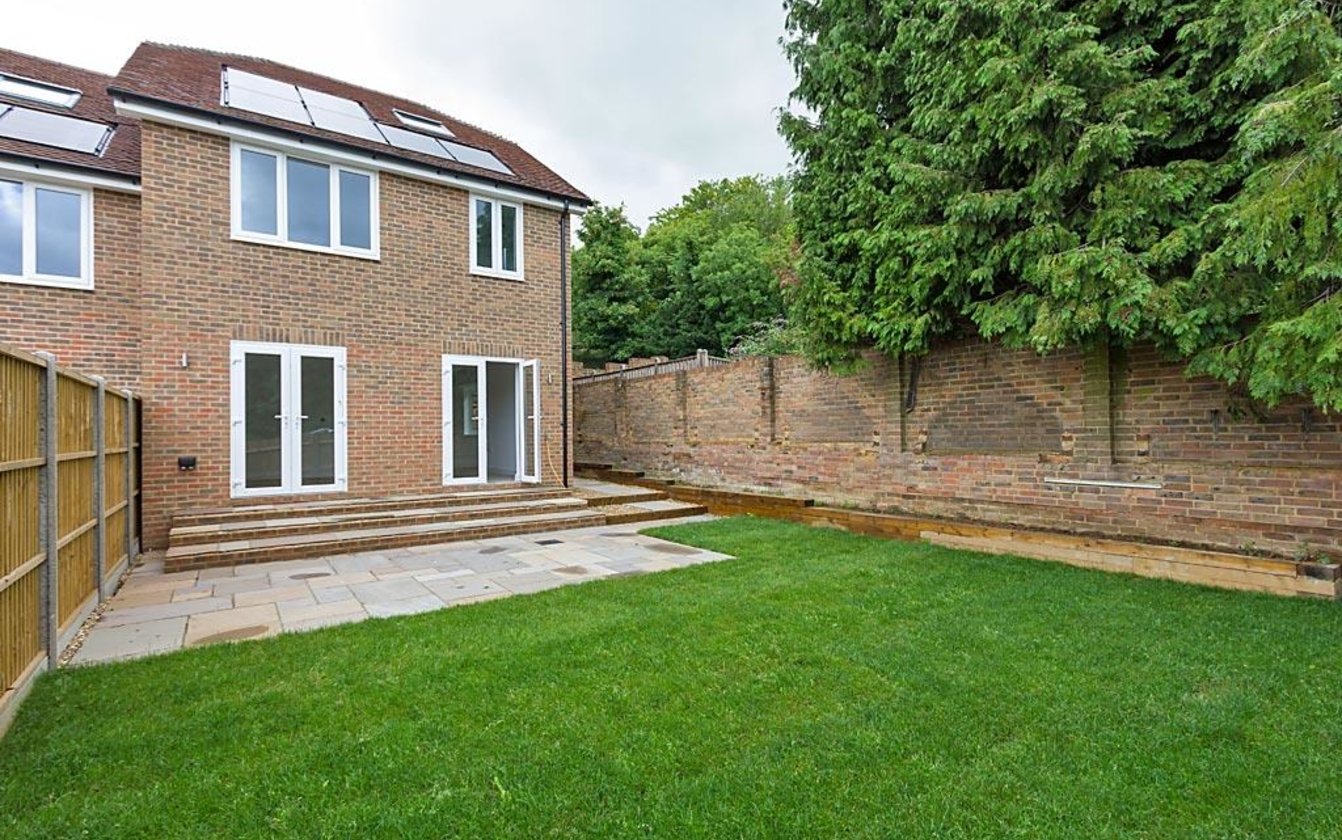 The Street, Detling, Maidstone, Kent, ME14, 684, image-9 - Quealy & Co