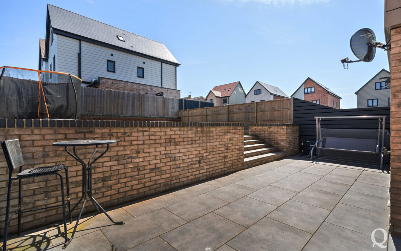 Queen Bertha Drive, Minster on Sea, Sheerness, Kent, ME12, 6857, image-23 - Quealy & Co