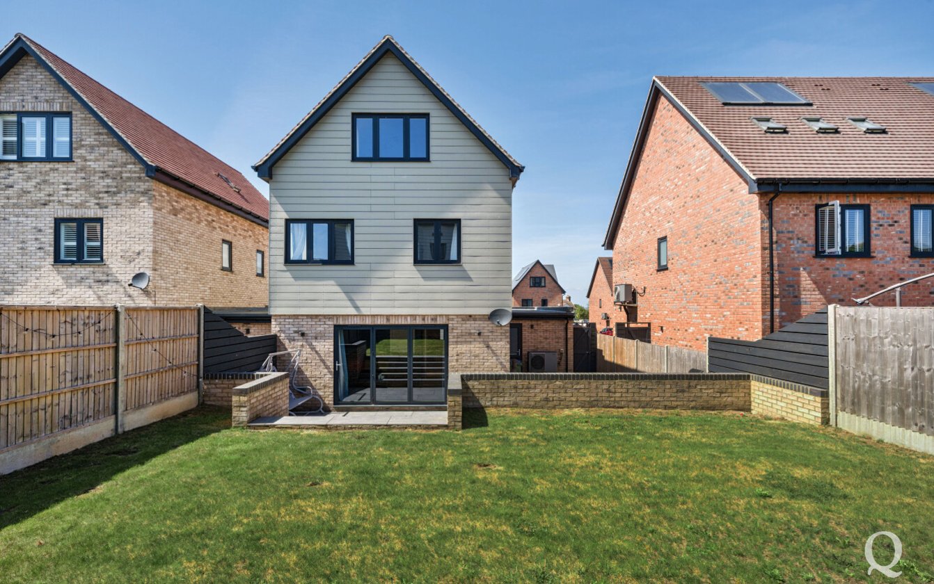 Queen Bertha Drive, Minster on Sea, Sheerness, Kent, ME12, 6857, image-8 - Quealy & Co