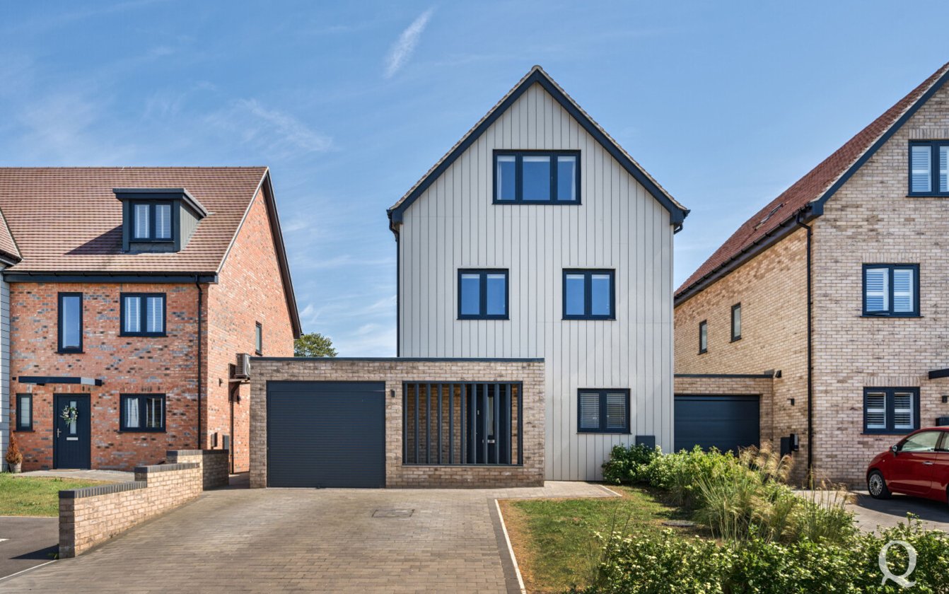 Queen Bertha Drive, Minster on Sea, Sheerness, Kent, ME12, 6857, image-1 - Quealy & Co