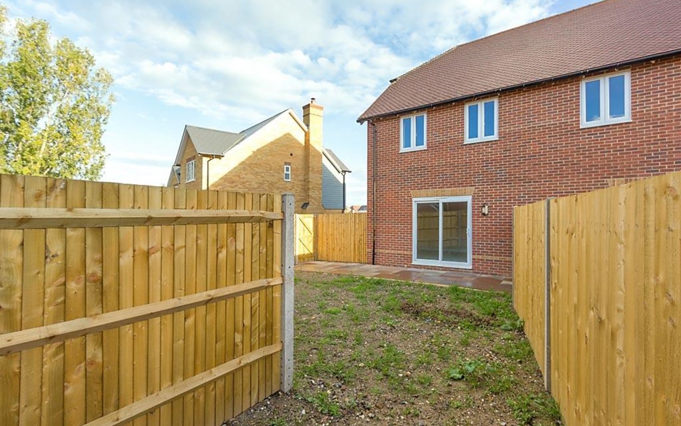 Sheppey Way, Iwade, Sittingbourne, Kent, ME9, 687, image-17 - Quealy & Co