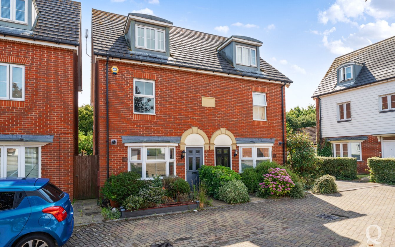 Honesty Close, Sittingbourne, Kent, ME10, 6887, image-1 - Quealy & Co