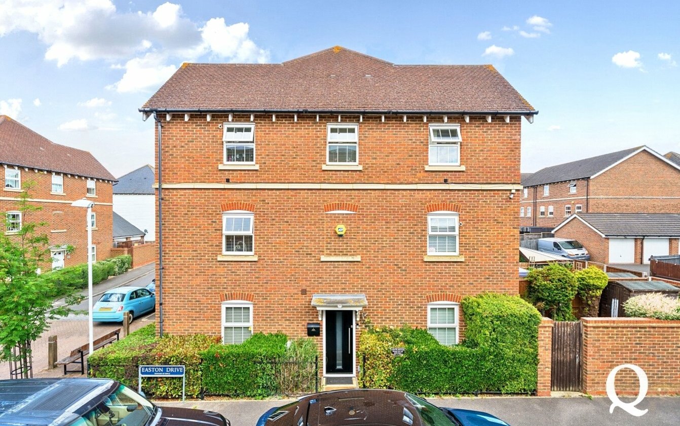Easton Drive, Sittingbourne, Kent, ME10, 6898, image-18 - Quealy & Co