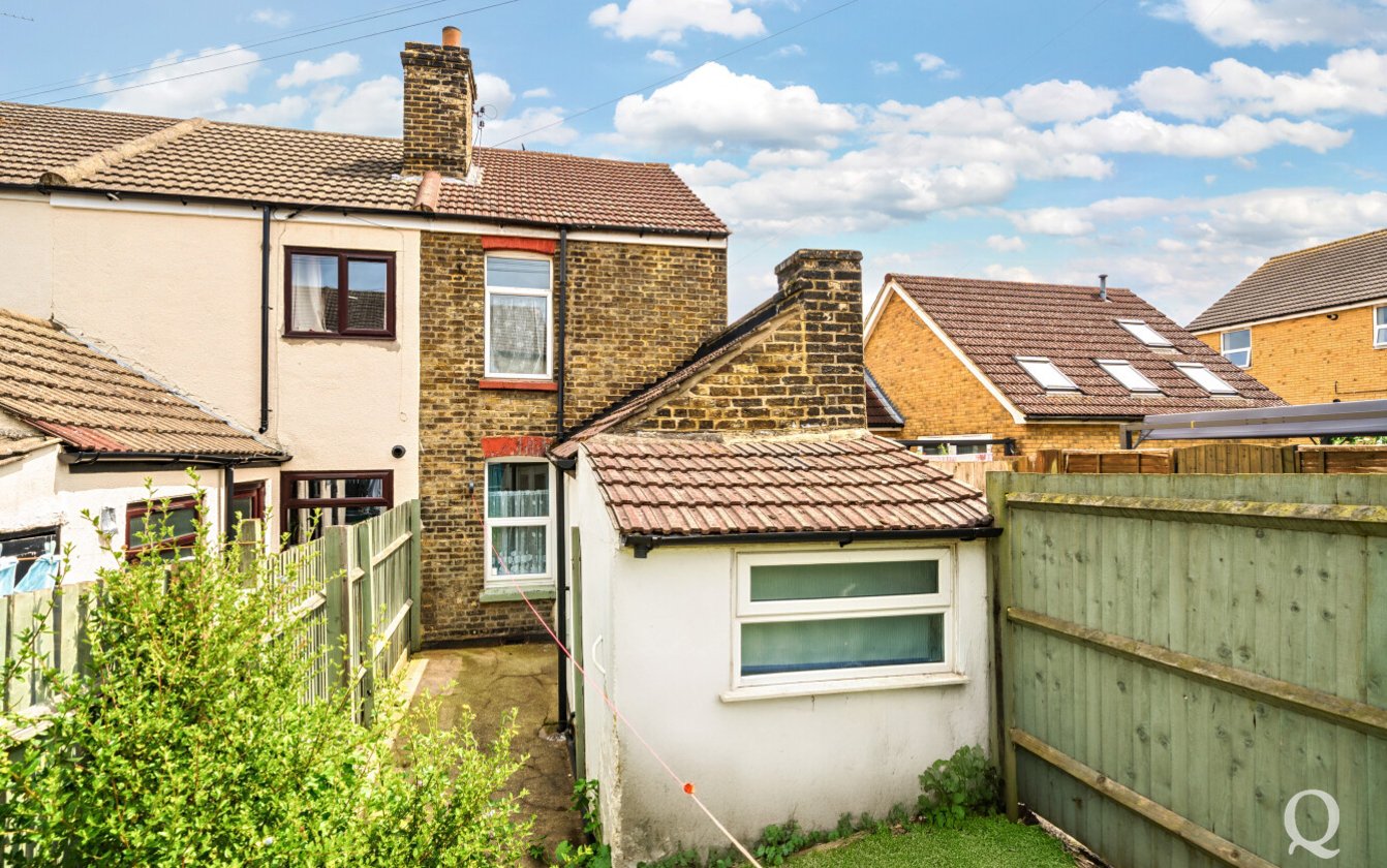 Jubilee Terrace, Gillingham, Kent, ME7, 6924, image-18 - Quealy & Co