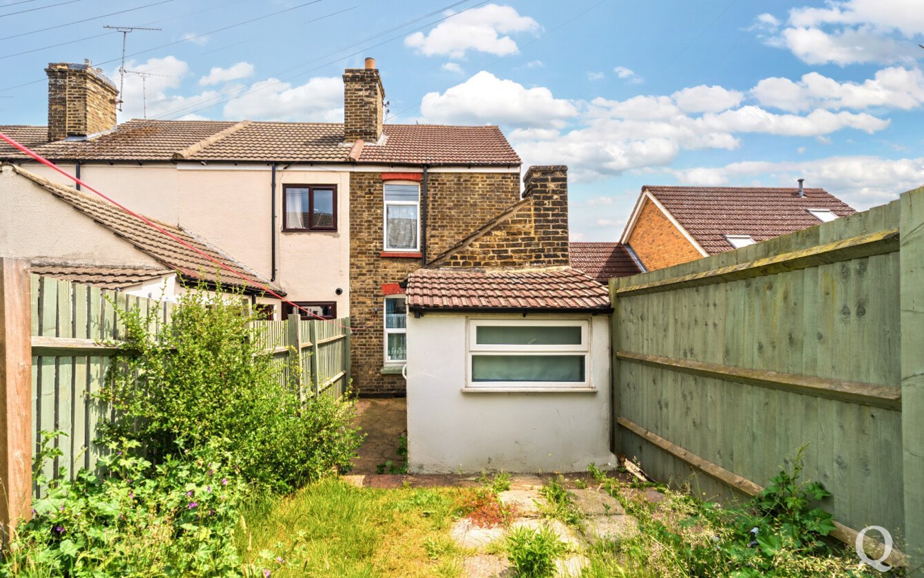 Jubilee Terrace, Gillingham, Kent, ME7, 6924, image-15 - Quealy & Co