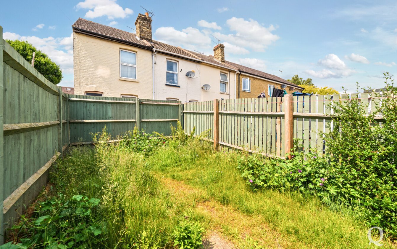 Jubilee Terrace, Gillingham, Kent, ME7, 6924, image-4 - Quealy & Co