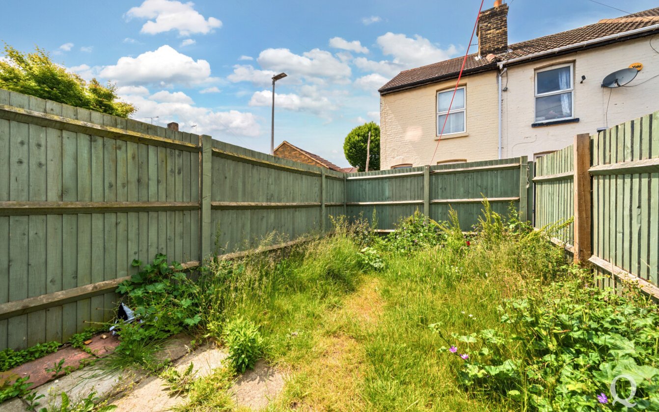 Jubilee Terrace, Gillingham, Kent, ME7, 6924, image-16 - Quealy & Co