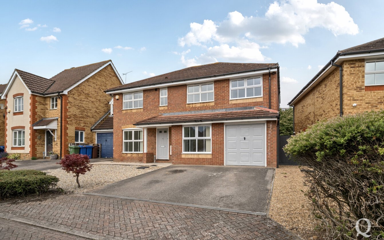 Moonfleet Close, Kemsley, Sittingbourne, Kent, ME10, 6927, image-23 - Quealy & Co