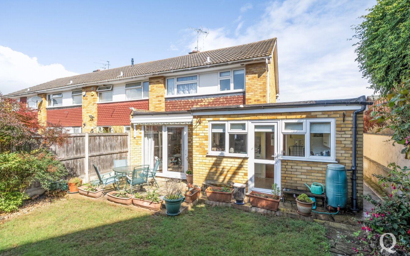 Keswick Avenue, Sittingbourne, Kent, ME10, 6932, image-23 - Quealy & Co