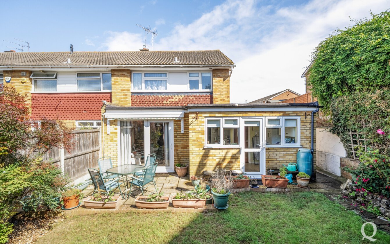 Keswick Avenue, Sittingbourne, Kent, ME10, 6932, image-22 - Quealy & Co