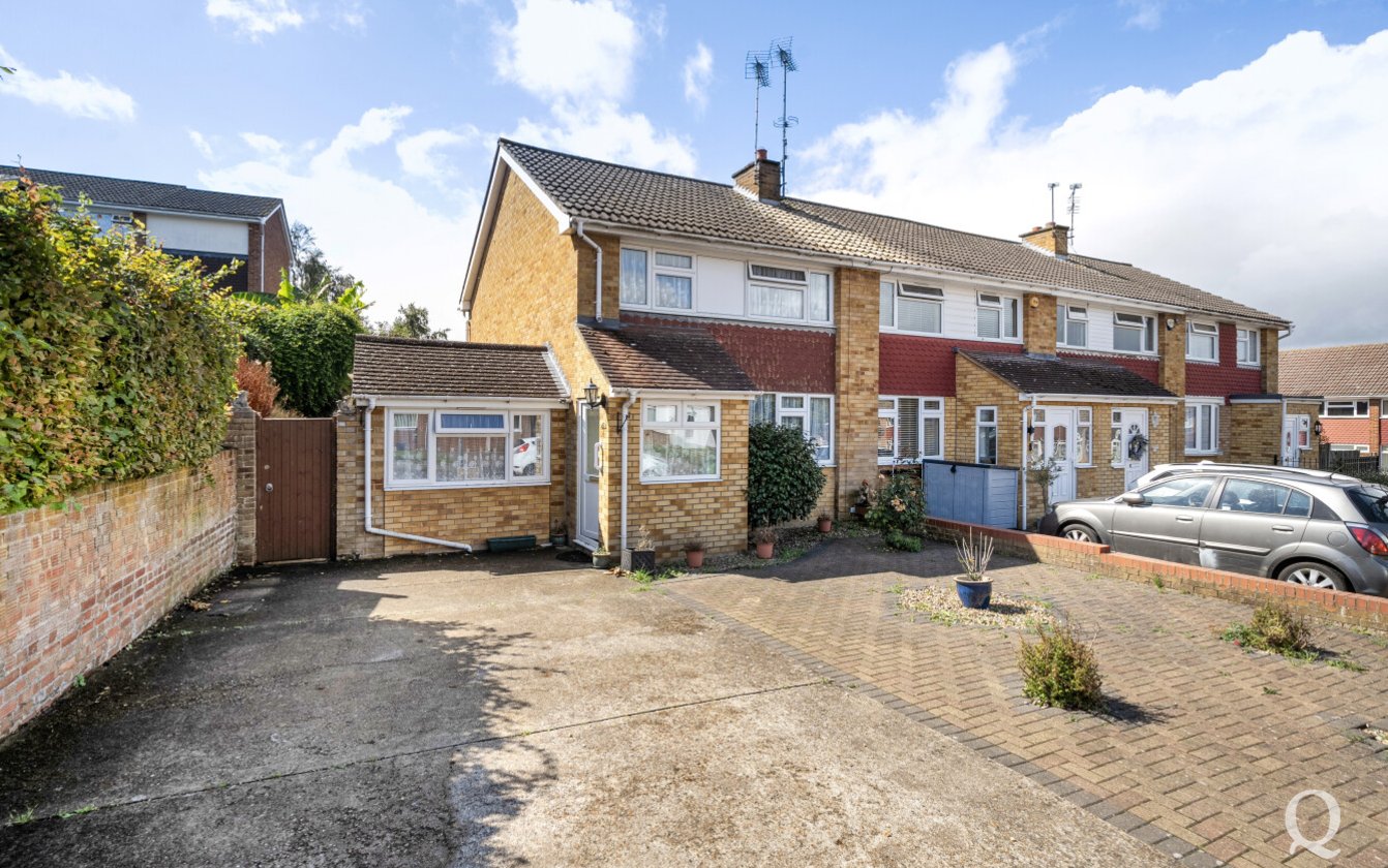 Keswick Avenue, Sittingbourne, Kent, ME10, 6932, image-24 - Quealy & Co
