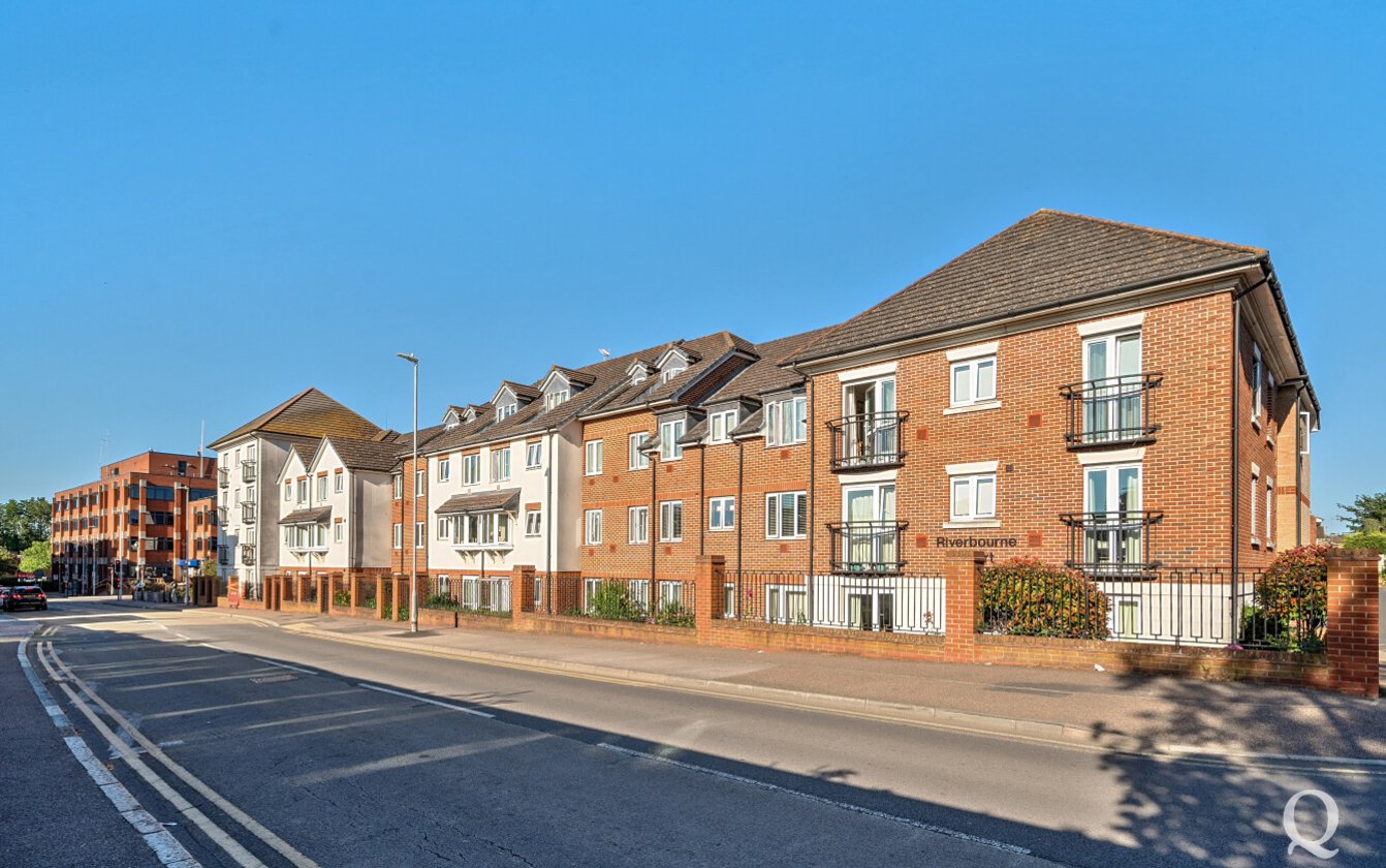 Riverbourne Court, Bell Road, Sittingbourne, Kent, ME10, 6937, image-4 - Quealy & Co