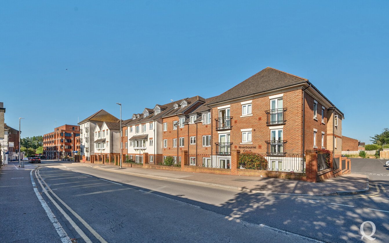 Riverbourne Court, Bell Road, Sittingbourne, Kent, ME10, 6937, image-14 - Quealy & Co