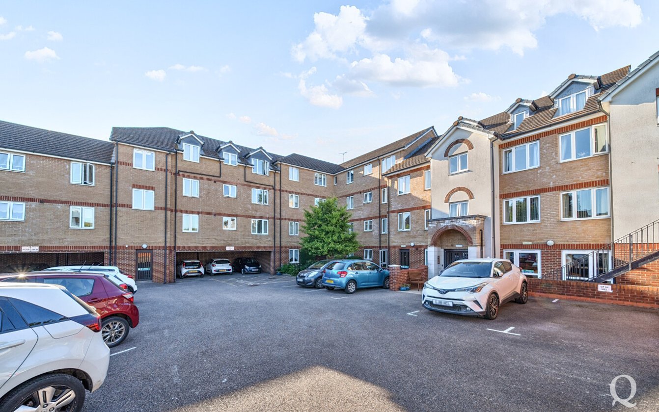 Riverbourne Court, Bell Road, Sittingbourne, Kent, ME10, 6937, image-6 - Quealy & Co