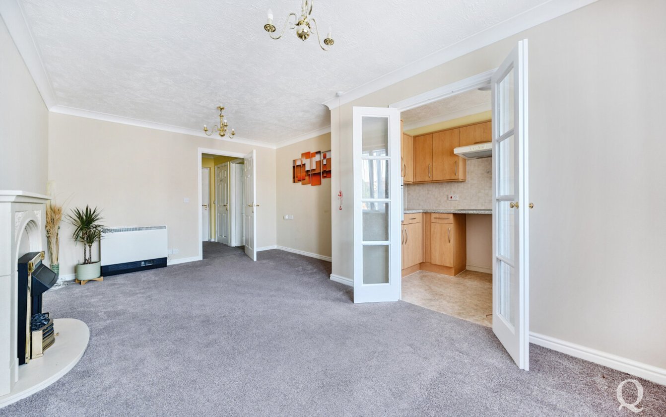 Riverbourne Court, Bell Road, Sittingbourne, Kent, ME10, 6937, image-5 - Quealy & Co