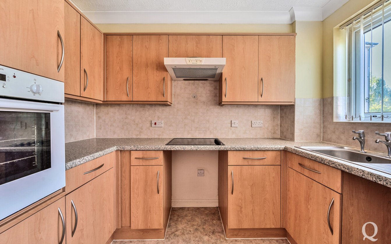 Riverbourne Court, Bell Road, Sittingbourne, Kent, ME10, 6937, image-3 - Quealy & Co