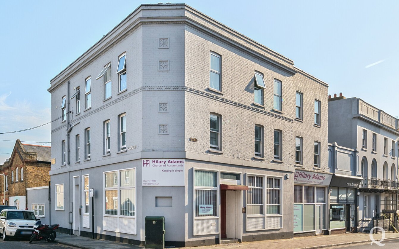 New Street, Herne Bay, Kent, CT6, 6938, image-1 - Quealy & Co