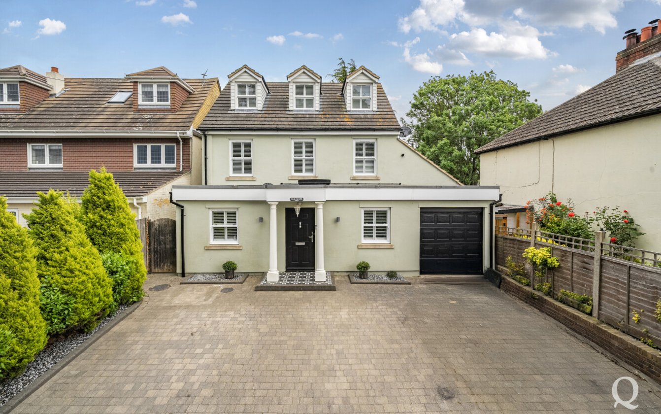 Mill Lane, Hartlip, Sittingbourne, Kent, ME9, 6947, image-25 - Quealy & Co