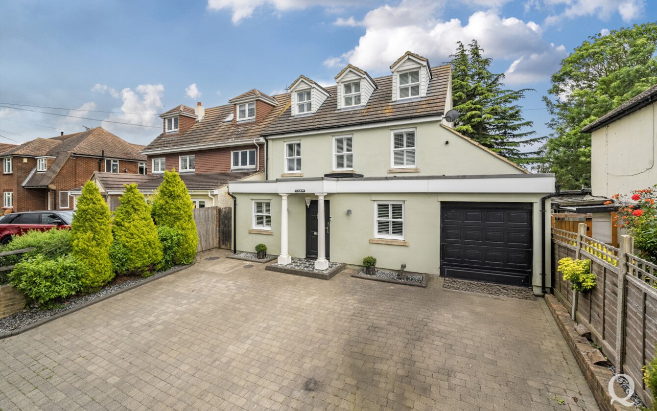 Mill Lane, Hartlip, Sittingbourne, Kent, ME9, 6947, image-1 - Quealy & Co