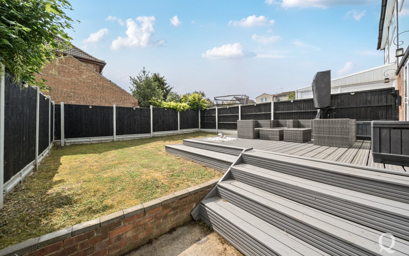 Thorn Hill Road, Warden, Sheerness, Kent, ME12, 6958, image-8 - Quealy & Co