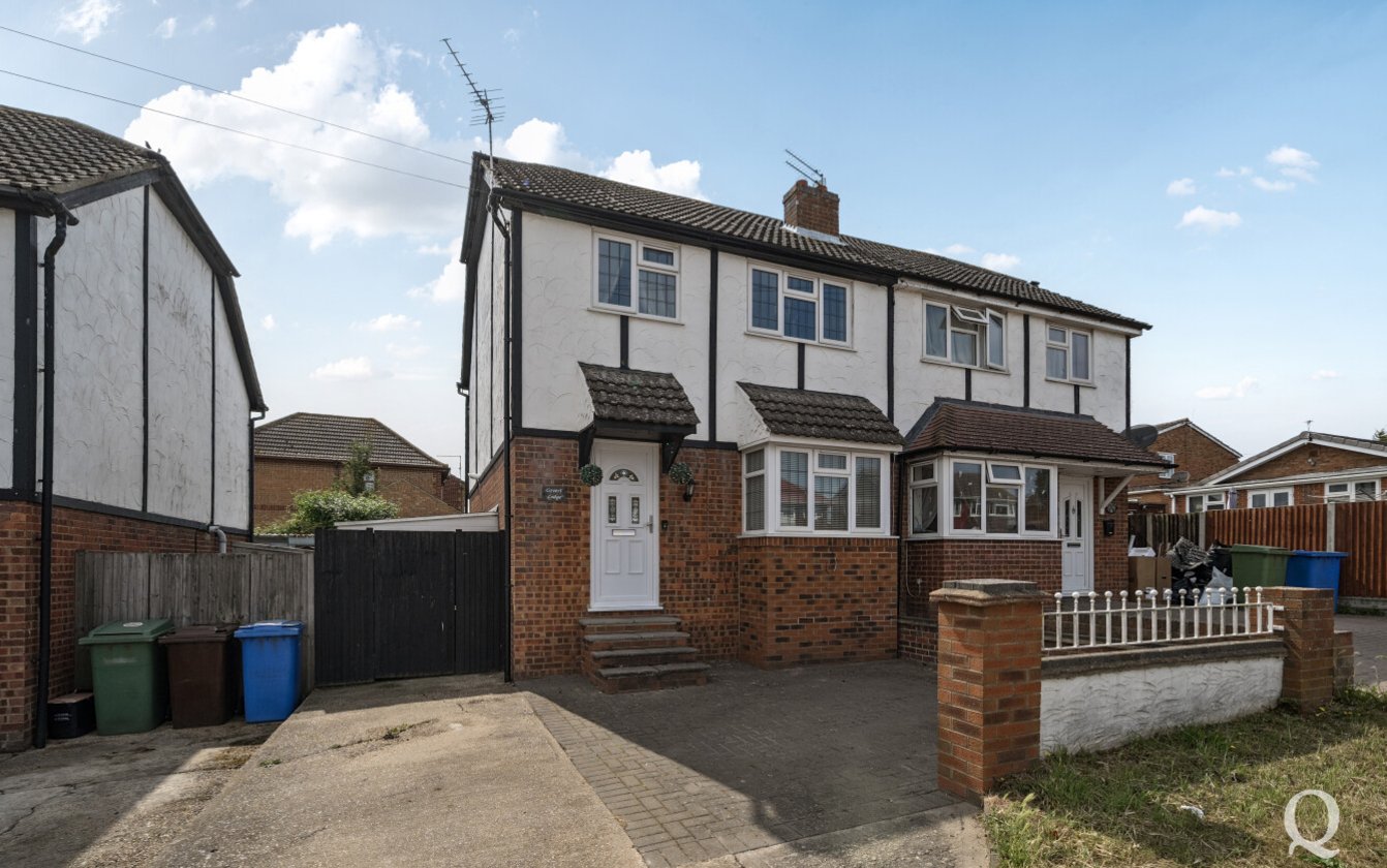 Thorn Hill Road, Warden, Sheerness, Kent, ME12, 6958, image-1 - Quealy & Co