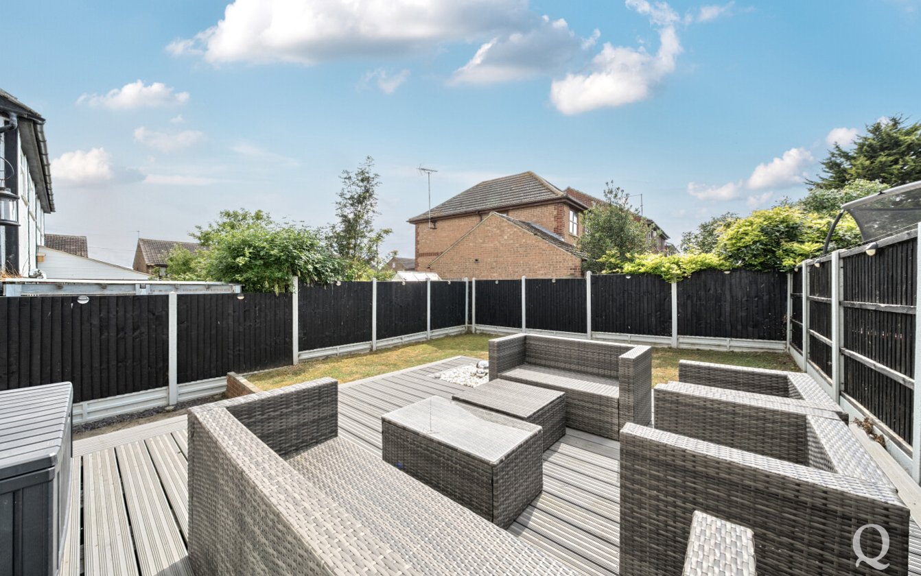Thorn Hill Road, Warden, Sheerness, Kent, ME12, 6958, image-16 - Quealy & Co
