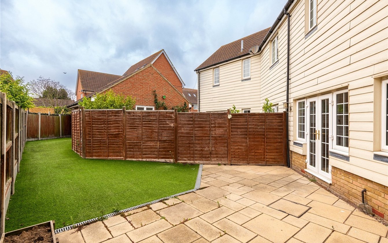 Sanderling Way, Iwade, Sittingbourne, Kent, ME9, 6961, image-24 - Quealy & Co