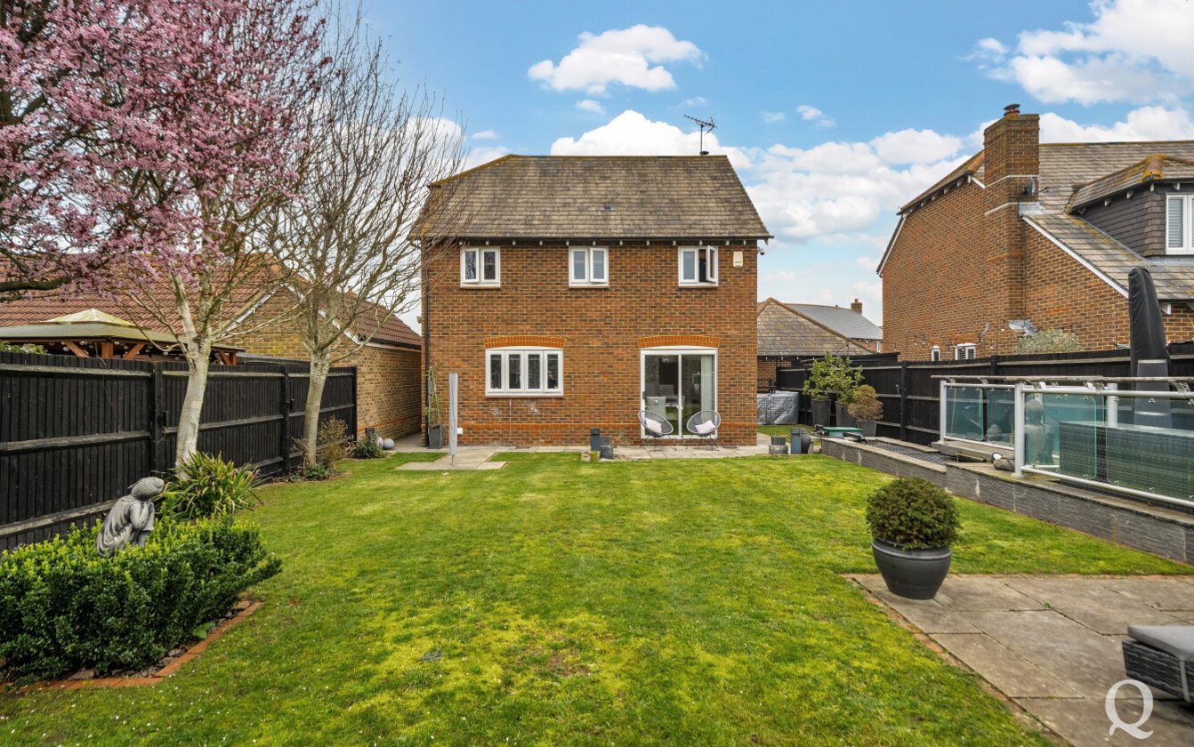 Monins Road, Iwade, Sittingbourne, Kent, ME9, 6975, image-21 - Quealy & Co