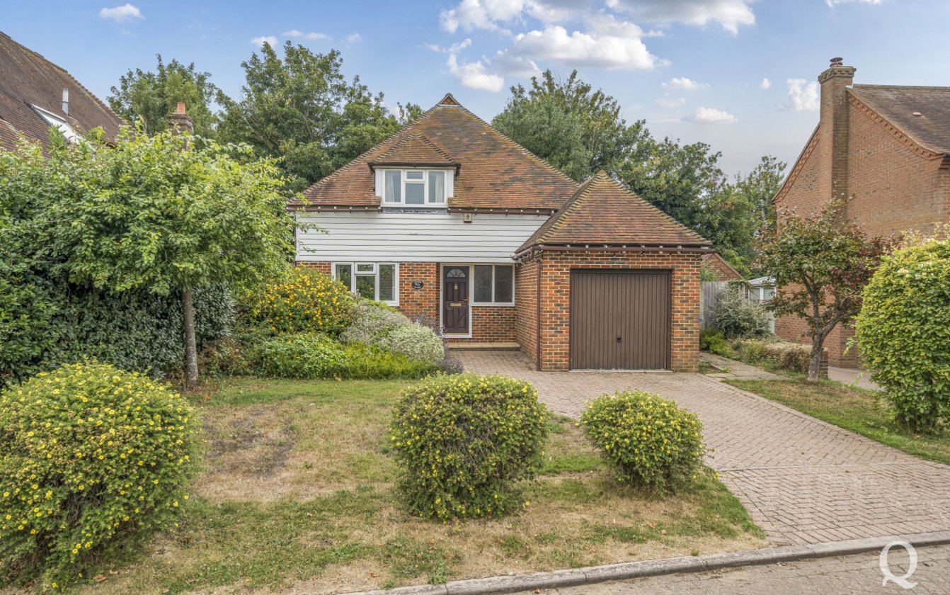 The Street, Borden, Sittingbourne, Kent, ME9, 6990, image-1 - Quealy & Co