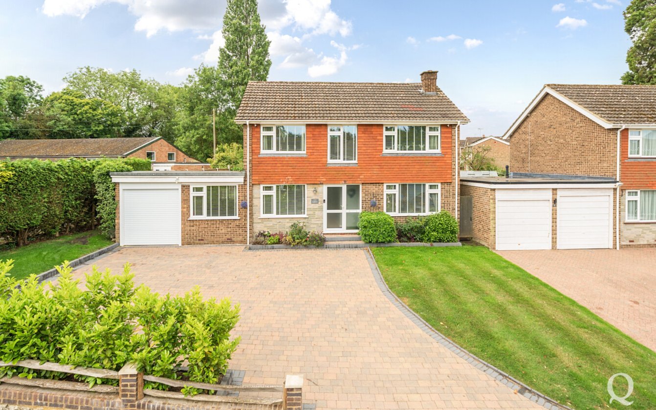 Hurstwood Road, Bredhurst, Gillingham, Kent, ME7, 6998, image-27 - Quealy & Co