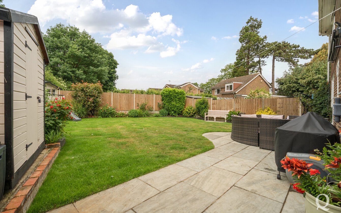 Hurstwood Road, Bredhurst, Gillingham, Kent, ME7, 6998, image-26 - Quealy & Co