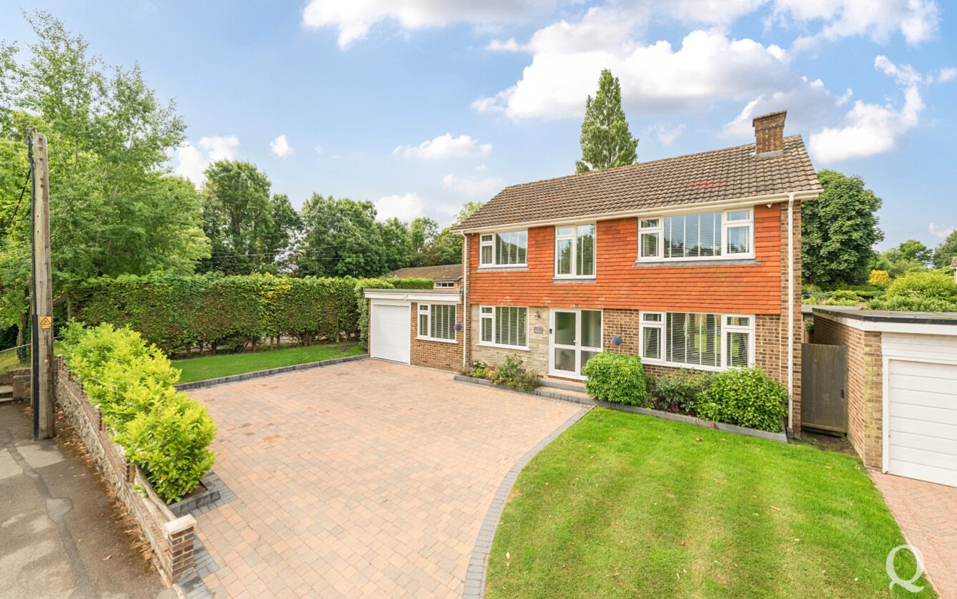 Hurstwood Road, Bredhurst, Gillingham, Kent, ME7, 6998, image-25 - Quealy & Co