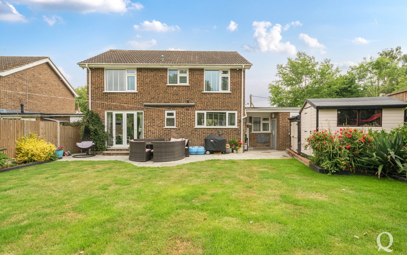 Hurstwood Road, Bredhurst, Gillingham, Kent, ME7, 6998, image-5 - Quealy & Co