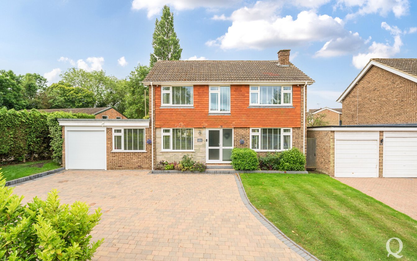Hurstwood Road, Bredhurst, Gillingham, Kent, ME7, 6998, image-28 - Quealy & Co