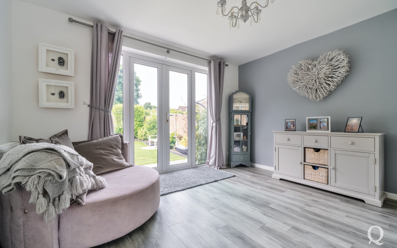 Hurstwood Road, Bredhurst, Gillingham, Kent, ME7, 6998, image-17 - Quealy & Co
