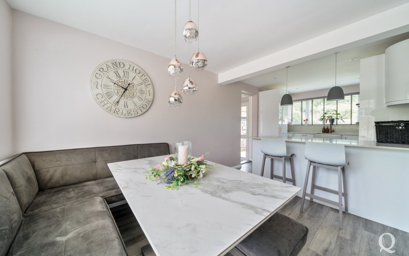 Hurstwood Road, Bredhurst, Gillingham, Kent, ME7, 6998, image-14 - Quealy & Co